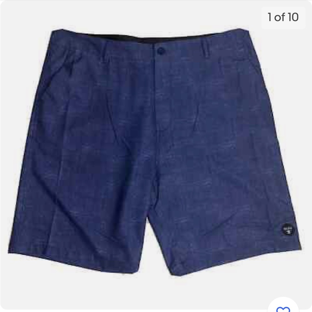Molokai surf co shorts